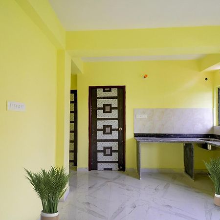 Super Hotel O 4 Friends Kalküta Dış mekan fotoğraf