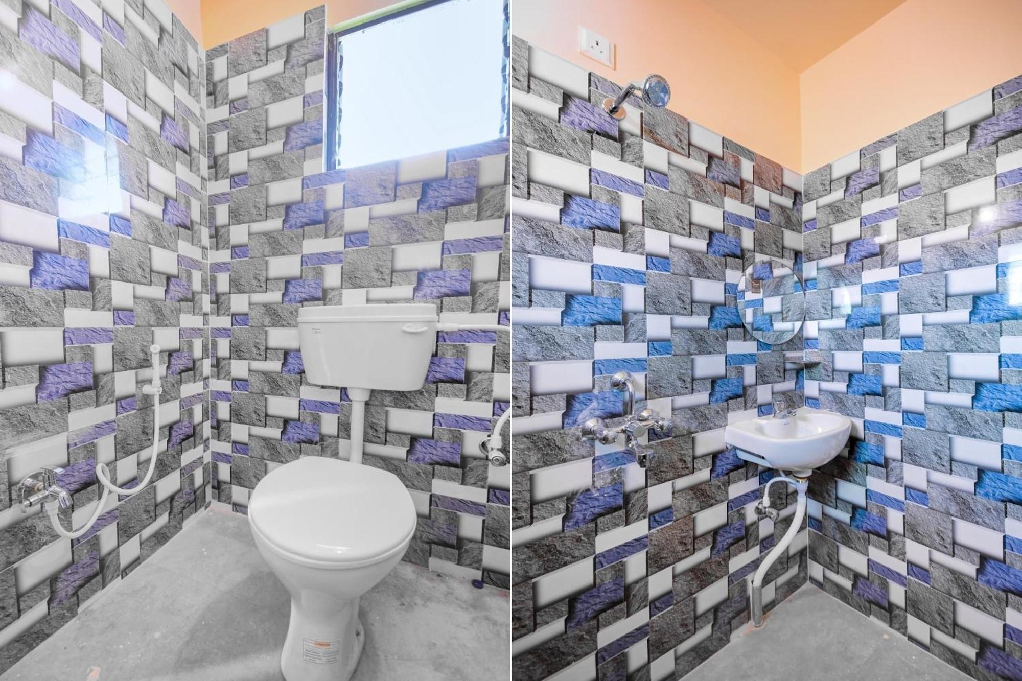 Super Hotel O 4 Friends Kalküta Dış mekan fotoğraf