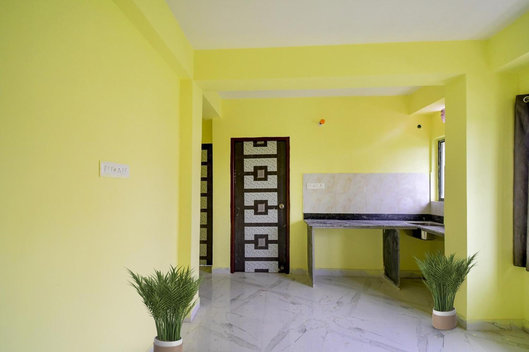 Super Hotel O 4 Friends Kalküta Dış mekan fotoğraf